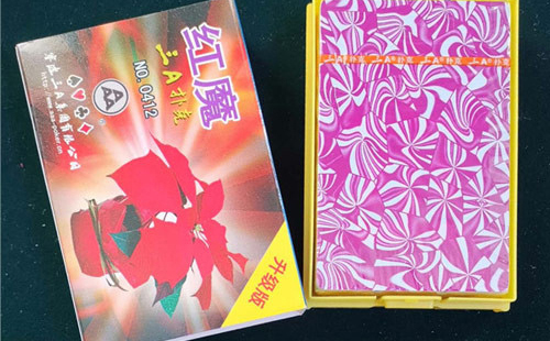 文化传承与多元价值：肃北纸牌的现代发展与应用探索