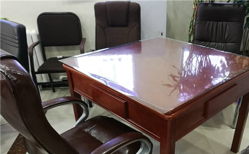 肃北肃北麻将桌选购指南与家庭商用场景功能配置解析