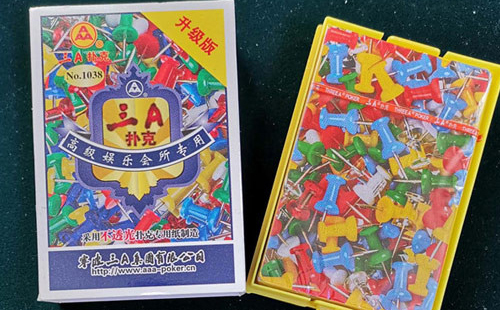 肃北扑克批发采购指南与产品质量识别要点解析